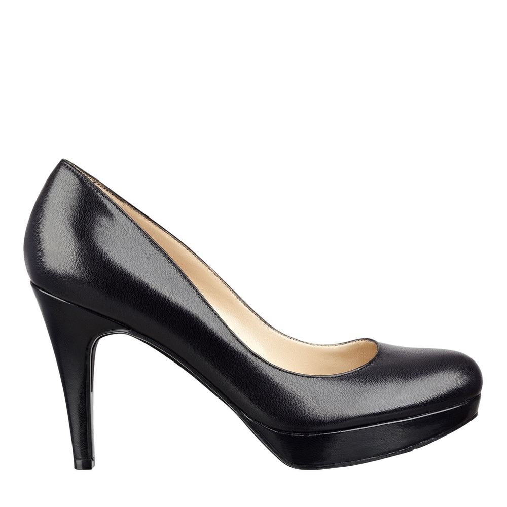 Marc Fisher Sydney Basic Platform Dress Pump